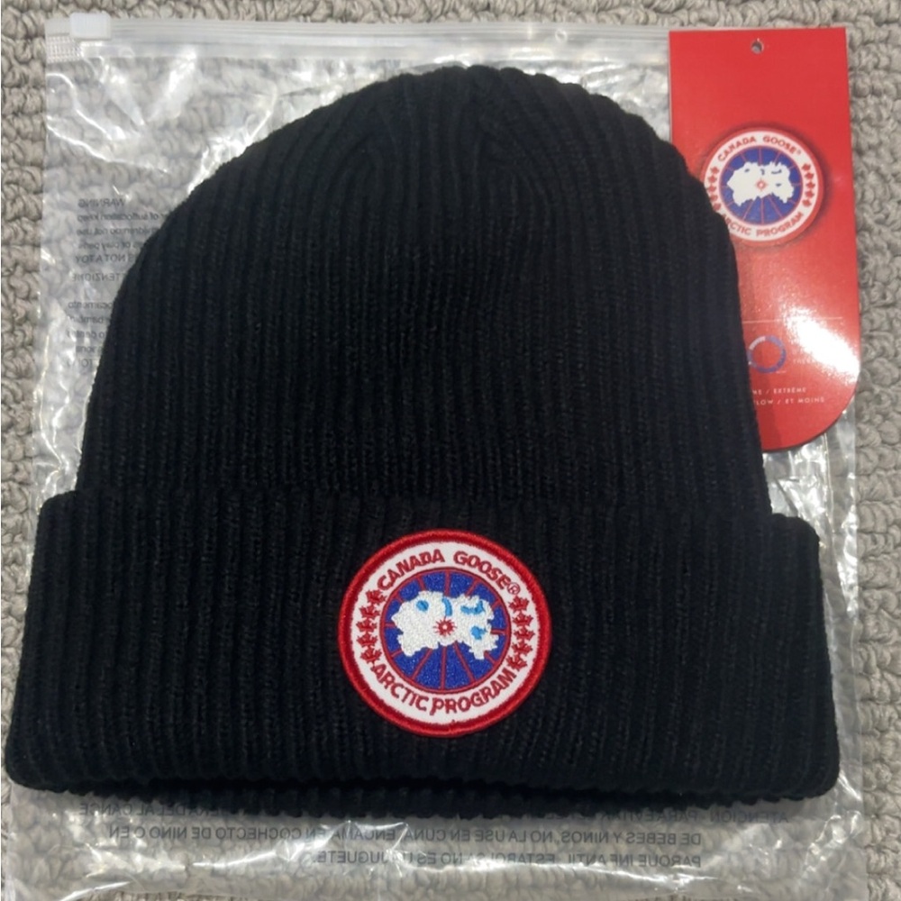 Canada Goose Beanie